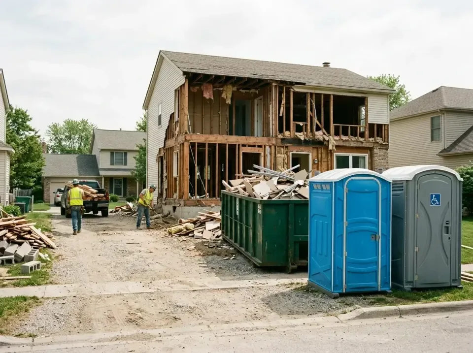 home-renovation-demolition-sit-010 — frequently asked questions, Portable Toilet & Dumpsters Rental in Bloomingdale, GA